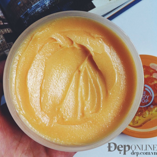 Cuối tuần, thư giãn với tẩy da chết Honeymania Body Scrub Tạp chí Đẹp